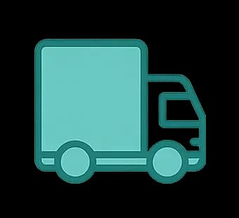 Delivery icon